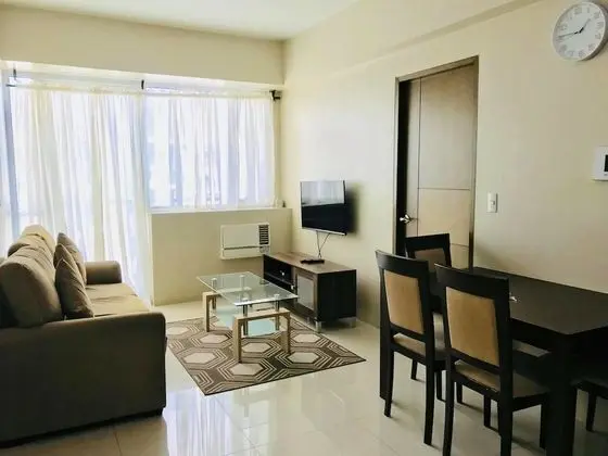 Comfort Daire, 2 Yatak Odası, Engellilere Uygun (Minimum 3 Months Stay)
