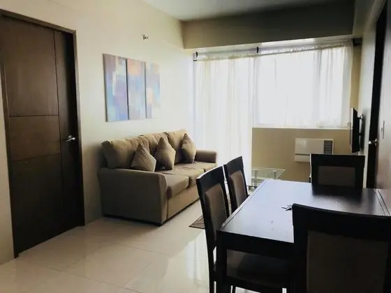 Comfort Daire, 2 Yatak Odası, Engellilere Uygun (Minimum 3 Months Stay)