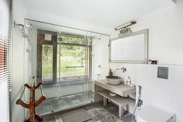 Luxury Tek Büyük Yataklı Oda, 1 En Büyük (King) Boy Yatak