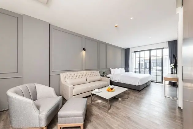 Honeymoon Süit