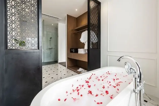 Honeymoon Süit