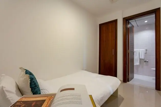 Luxury Villa, Marina Manzaralı, Göl Kenarı