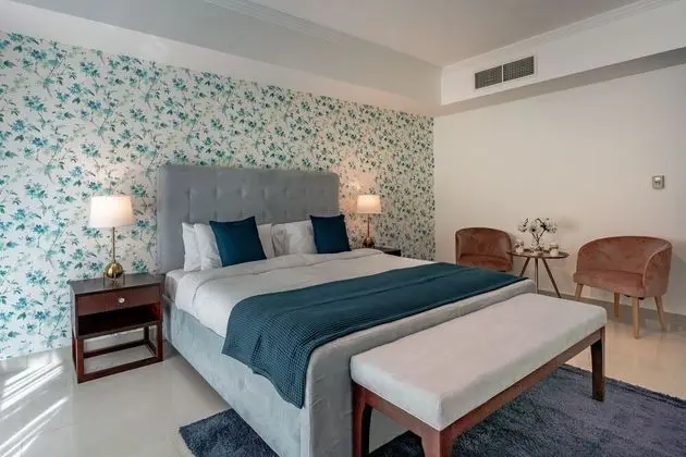 Luxury Villa, Marina Manzaralı, Göl Kenarı