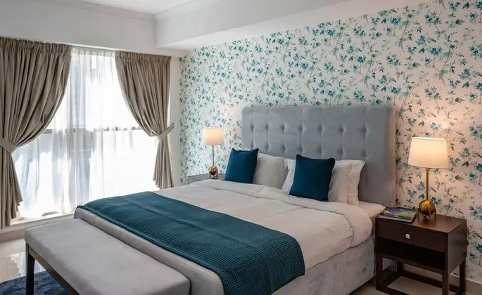 Luxury Villa, Marina Manzaralı, Göl Kenarı