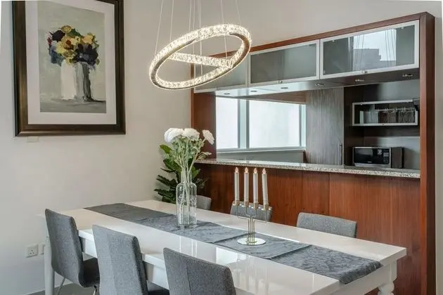 Luxury Villa, Marina Manzaralı, Göl Kenarı