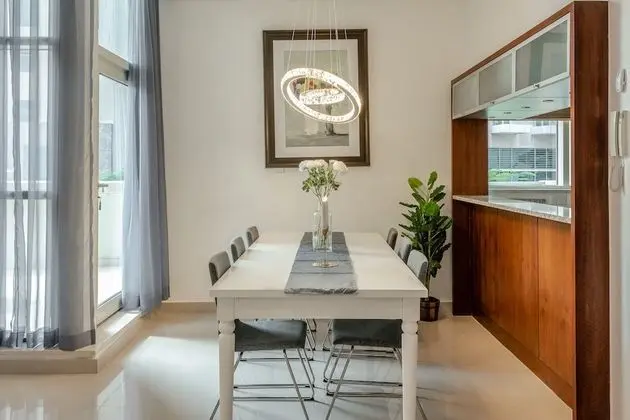Luxury Villa, Marina Manzaralı, Göl Kenarı