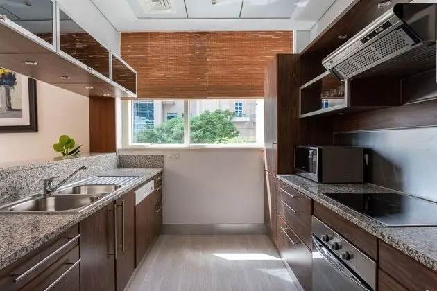 Luxury Villa, Marina Manzaralı, Göl Kenarı