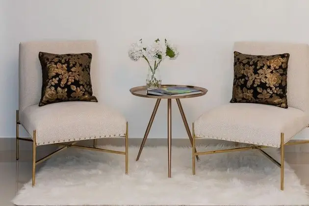 Luxury Villa, Marina Manzaralı, Göl Kenarı
