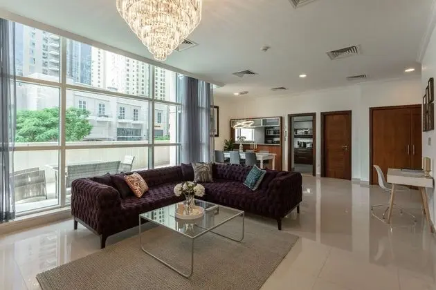 Luxury Villa, Marina Manzaralı, Göl Kenarı