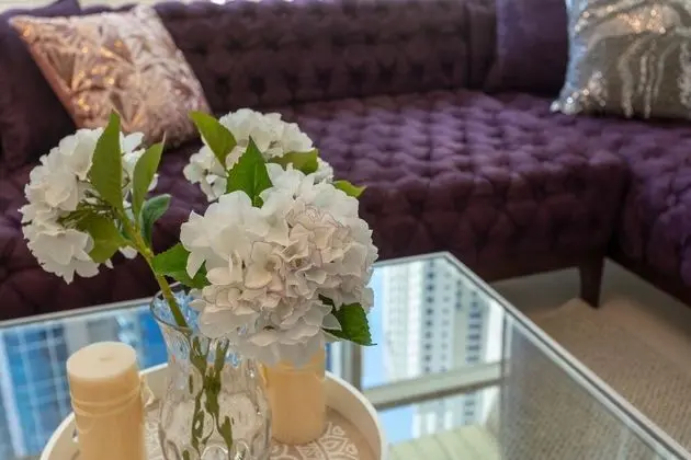 Luxury Villa, Marina Manzaralı, Göl Kenarı