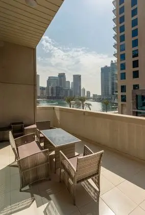 Luxury Villa, Marina Manzaralı, Göl Kenarı
