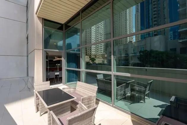 Luxury Villa, Marina Manzaralı, Göl Kenarı