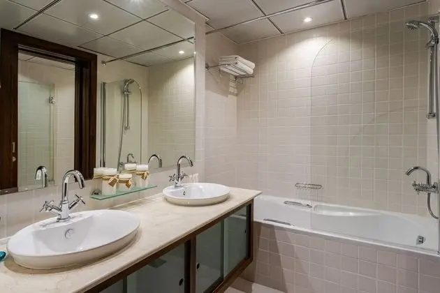 Luxury Villa, Marina Manzaralı, Göl Kenarı