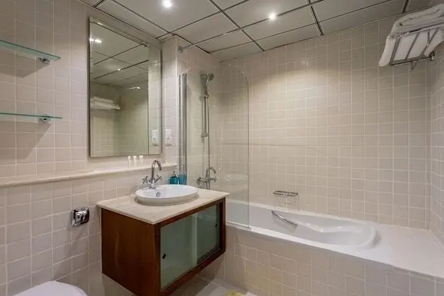 Luxury Villa, Marina Manzaralı, Göl Kenarı