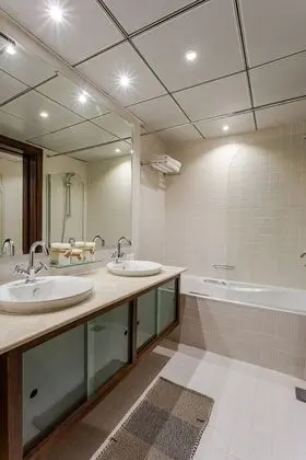 Luxury Villa, Marina Manzaralı, Göl Kenarı
