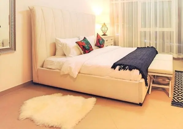 Luxury Apart Daire, 1 Yatak Odası