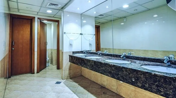 Luxury Apart Daire, 1 Yatak Odası