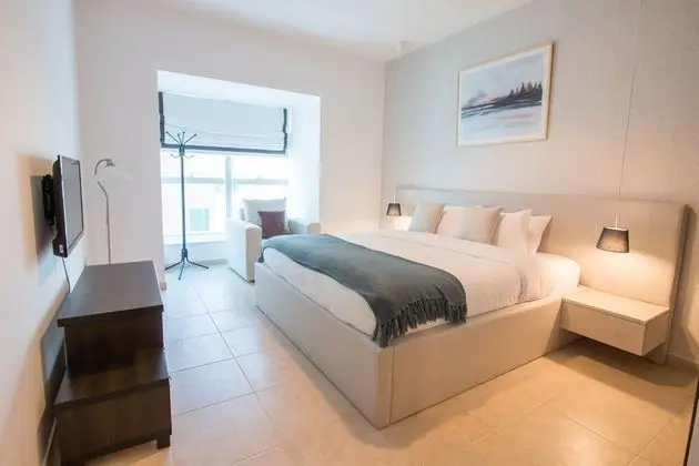Luxury Apart Daire