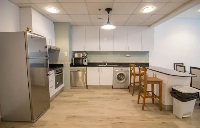 Luxury Apart Daire