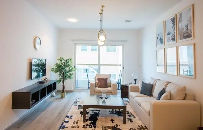 Luxury Apart Daire