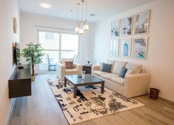 Luxury Apart Daire