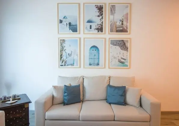 Luxury Apart Daire