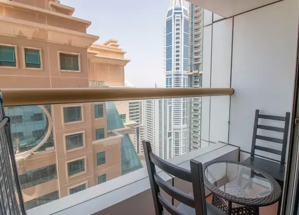 Luxury Apart Daire