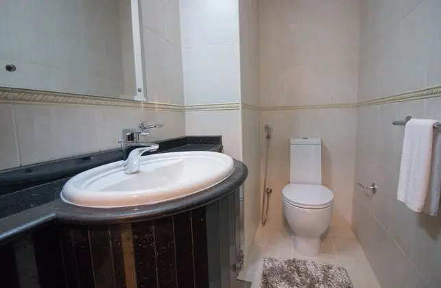 Luxury Apart Daire