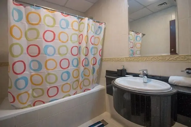 Luxury Apart Daire