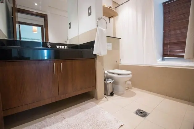 Deluxe Apart Daire