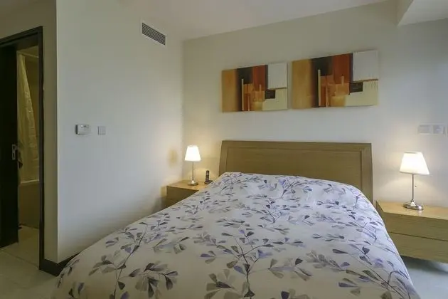 Apart Daire, 2 Yatak Odası, Sigara İçilmez
