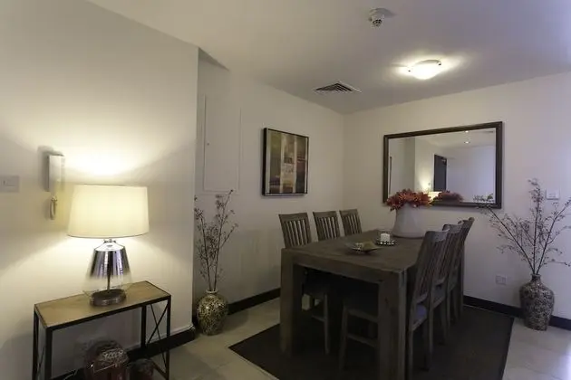 Apart Daire, 2 Yatak Odası, Sigara İçilmez