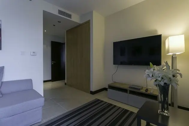 Apart Daire, 2 Yatak Odası, Sigara İçilmez