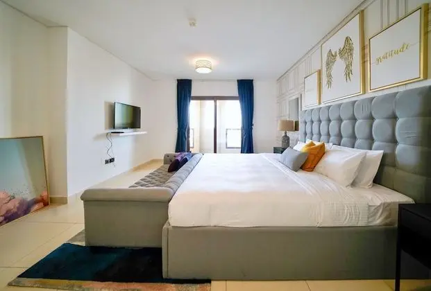 Luxury Apart Daire