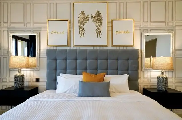 Luxury Apart Daire