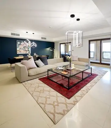 Luxury Apart Daire