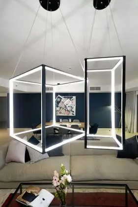 Luxury Apart Daire