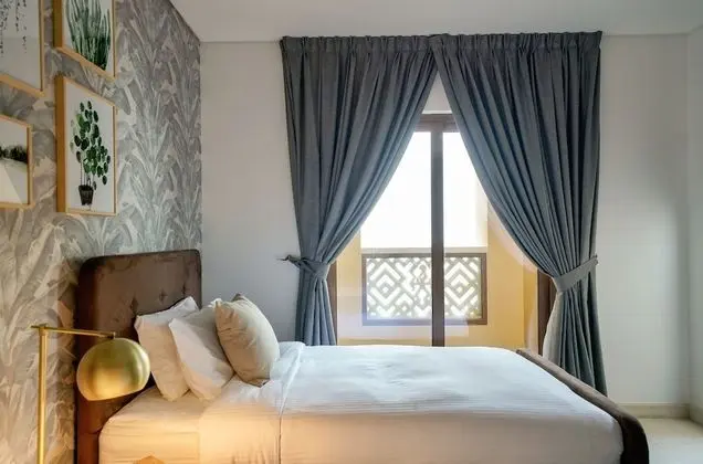 Luxury Apart Daire