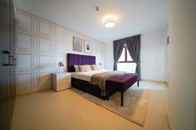 Luxury Apart Daire