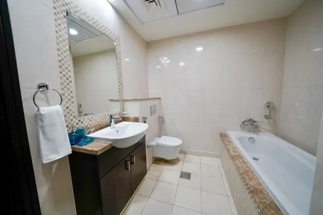 Luxury Apart Daire