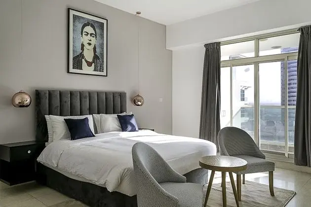 Apart Daire, 3 Yatak Odası