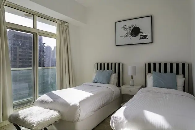 Apart Daire, 3 Yatak Odası