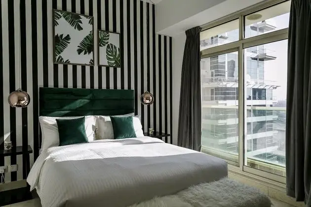 Apart Daire, 3 Yatak Odası