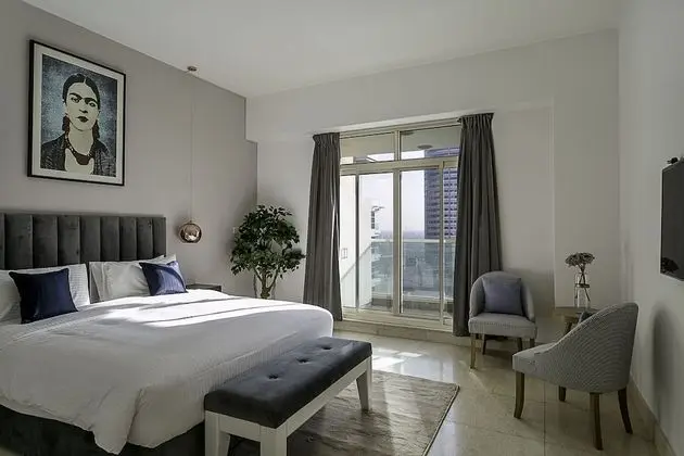 Apart Daire, 3 Yatak Odası