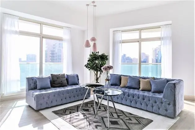 Apart Daire, 3 Yatak Odası