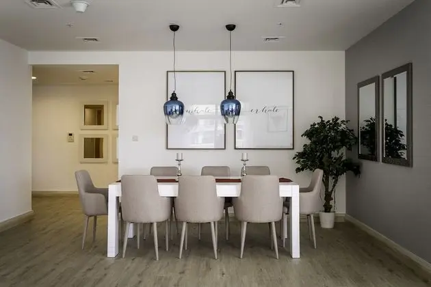 Apart Daire, 3 Yatak Odası