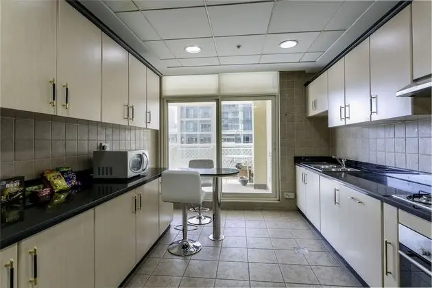 Apart Daire, 3 Yatak Odası