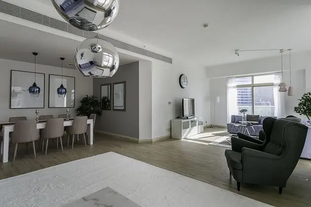 Apart Daire, 3 Yatak Odası