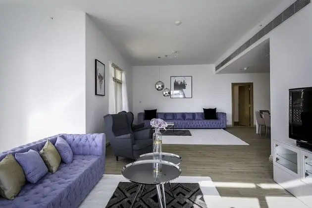 Apart Daire, 3 Yatak Odası