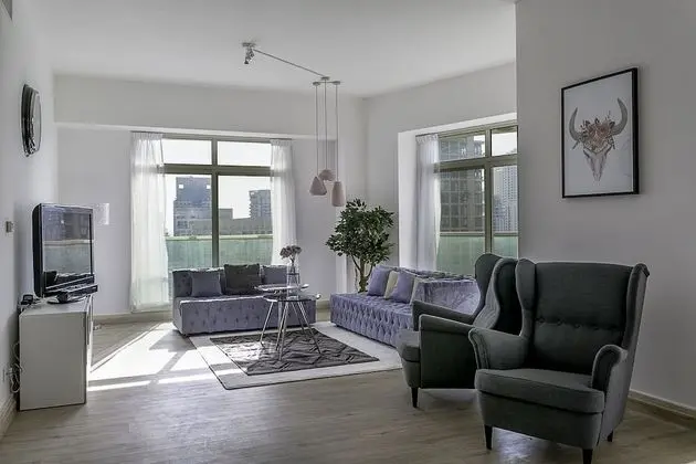 Apart Daire, 3 Yatak Odası